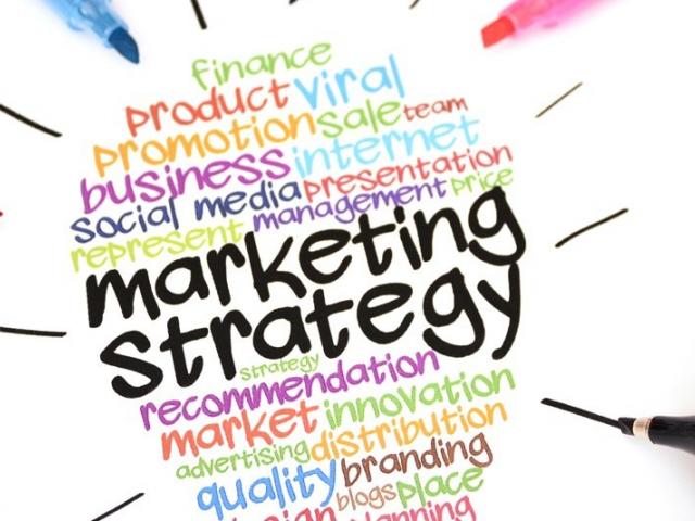 marketing